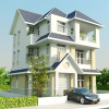 Căn hộ Vinhomes Tân Cảng Sài Gòn tầng đẹp view đẹp