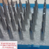 Router bit, endmill for PCB - Dao gia công bản mạch PCB