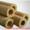 BÔNG ROCKWOOL DẠNG ỐNG