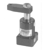 Huydralic swing clamp cylinder