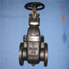 cast steel valves