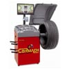 Máy cân bằng lốp xe con