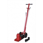 Kích thủy lực khí nén dùng cho xe tải