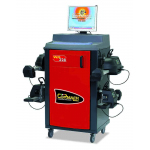 Thiết bị kiểm tra góc nghiêng Cormach