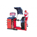 Máy cân bằng lốp xe tải ST-BR CB460