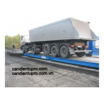 Cân ô tô 40 tấn