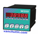 Đầu cân W200 laumas, Đầu cân laumas w200 giá rẻ