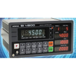 Đầu cân SI - 4000A - KOREAN, Cân An Thịnh . Hotlinte: +84 0902 760 357