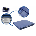 Cân sàn điện tử IND221-METTER TOLEDO, Cân An Thịnh . Hotlinte: +84 0902 760 357