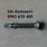 Vít bắn tấm xi măng Cemboards