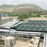 thap giải nhiệt 700RT