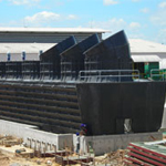 thap giải nhiệt 600RT