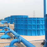 thap giải nhiệt 350RT