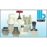 ỐNG PPR VESBO