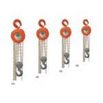 Pa lăng xích kéo tay, cụm treo Pa lăng xích giá tốt nhất