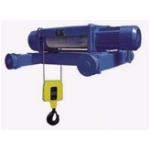 Cung cấp Pa lăng cáp điện dầm đơn - dầm đôi; tời cáp điện giá tốt nhất