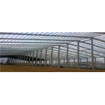 Tư vấn thi công lắp dựng nhà Xưởng, nhà Thép đáp ứng nhu cầu sản xuất công nghiệp