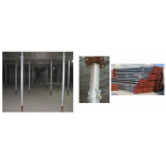 Cây chống giàn giáo siêu tải trọng Daehan