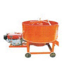 máy trộn bê tông