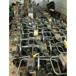 máy đầm cóc MT55, MT72