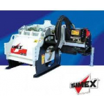 Máy Cào Bóc Mặt Nền Đường