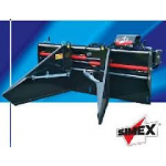 Máy Trải Thảm Bê Tông Nhựa Nóng