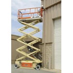 XE NÂNG NGƯỜI -3246E2