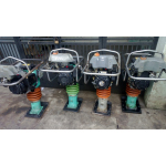 Cho thuê Đầm đất 60kg-72kg (QUA SU DUNG)