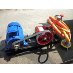 MÁY PHUN XỊT ÁP LỰC CAO