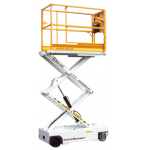 thang nâng người tự hành