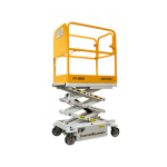 thang nâng người