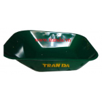 Thùng xe rùa xanh - Barrow tray