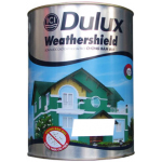 Dulux weathershield chống bám bụi A915