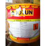 Sơn Epoxy Jotun giàu kẽm Barrier 77