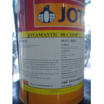 Sơn lót Epoxy Jotun Jotamastic 80 MIO