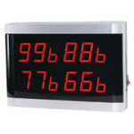 chuông gọi phục vụ không dây