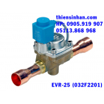 Van Điện Từ EVR-25 (032F2201)