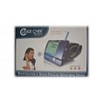 MÁY ĐO 2 CHỨC NĂNG ĐƯỜNG HUYẾT + HUYẾT ÁP CLEVERCHECK TD3217 : 1.250.000 đồng