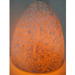 Đèn treo dạng nón - hàng độc lạ