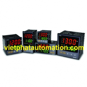 Bộ điều khiển nhiệt độ PID chính xác cao TK