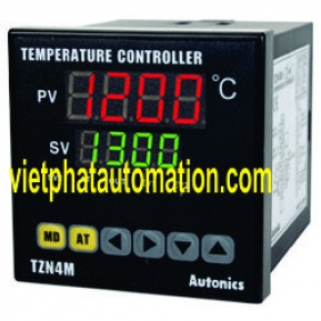 Bộ điều khiển nhiệt độ PID TZN,TZ