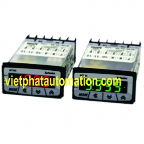 Đồng hồ đo đa năng cao cấp loại số DIN W48xH24mm MT4N