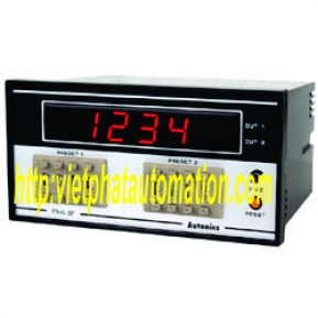 Bộ đếm, Timer, FX4L-2P Autonics