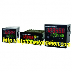 Bộ đếm Counter/Timer Autonics