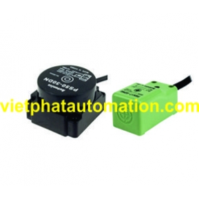 cảm biến tìm cận Loại hình vuông có cáp PS50-30DN