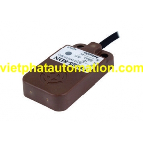 Cảm biến tiệm cận loại dẹp