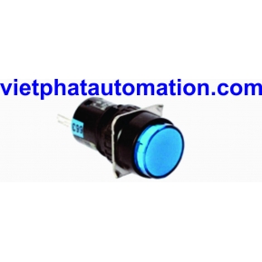 ĐÈN BÁO TRÒN AL6M-P4S