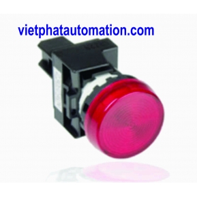 ĐÈN LED: KHÔNG CÓ BIẾN THẾ YW1P-1EQH (G, S, PW)