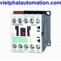 Khởi động từ Siemens