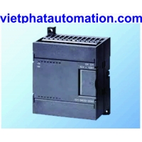 S7-200 ANALOG SIEMENS